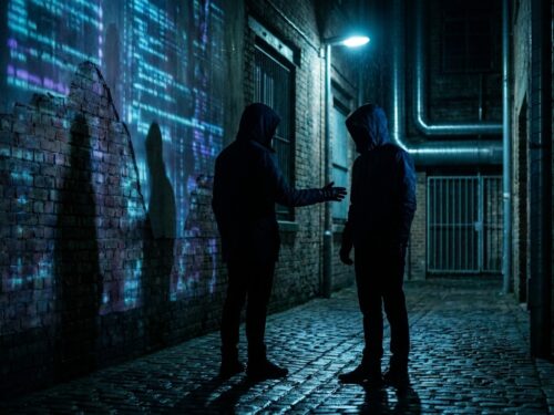 Marché noir : comprendre les risques des circuits clandestins