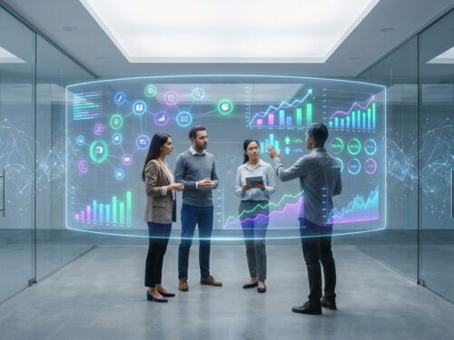 E-marketing : réussir sa stratégie digitale en 2026