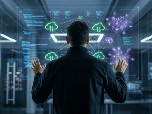 Digital granger : l’expertise technique de Maxime Girardot