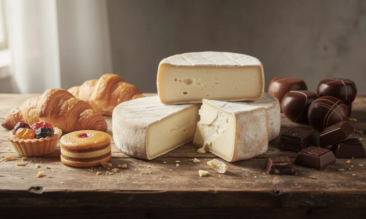 Goodies made in France