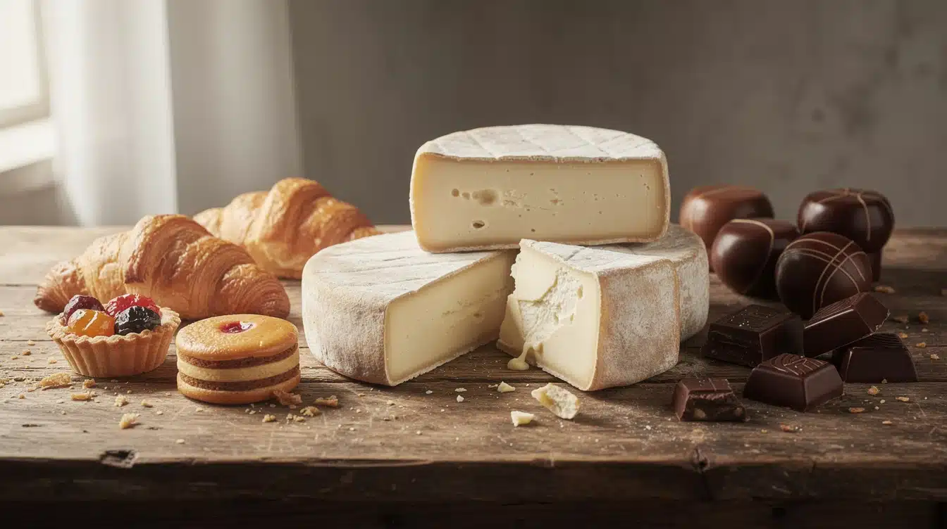 Goodies made in France