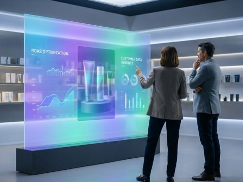 Retail media : comment réussir votre stratégie de vente ?