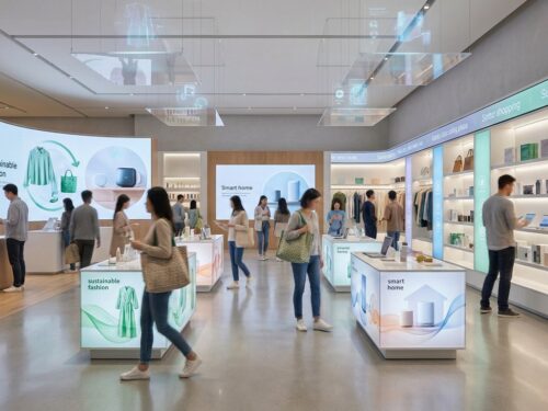 Définition du retail : comprendre le commerce de détail