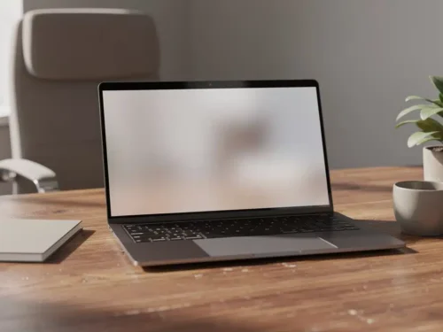 Mobilité et productivité : pourquoi le PC portable est devenu indispensable en entreprise