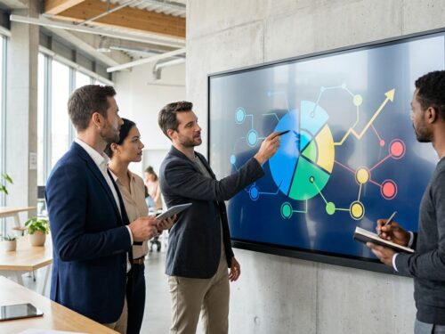 Exemple SWOT : comment réussir votre analyse stratégique ?