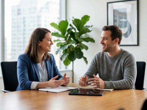 Le management one to one pour booster la performance