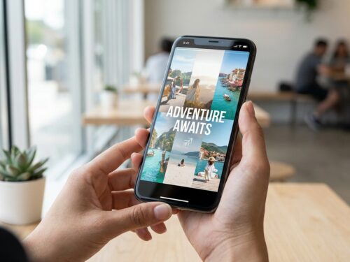 Format story Instagram : dimensions et conseils de réussite