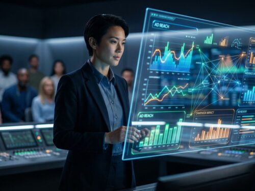 Gross rating point : mesurez votre pression publicitaire