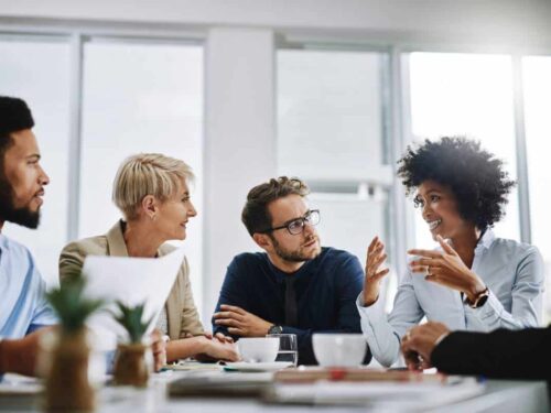 Les types d’événements d’entreprise qui retiennent les talents