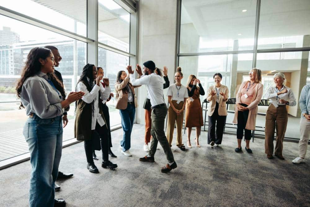 formats événements fidélisent les collaborateurs