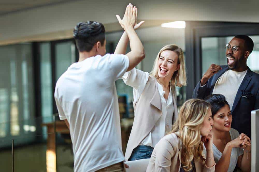 engagement des équipes