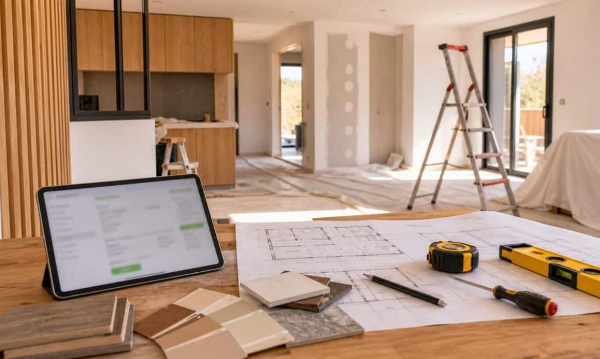Devis travaux Habitatpresto : comment ça marche et comment comparer les offres ?