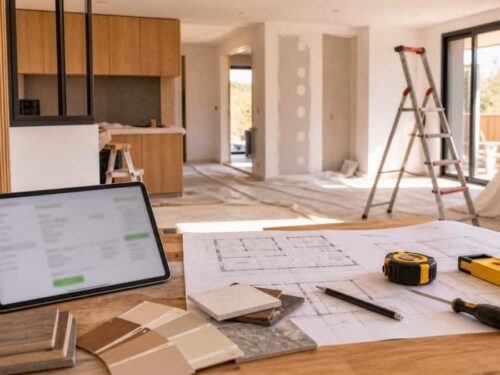Devis travaux Habitatpresto : comment ça marche et comment comparer les offres ?