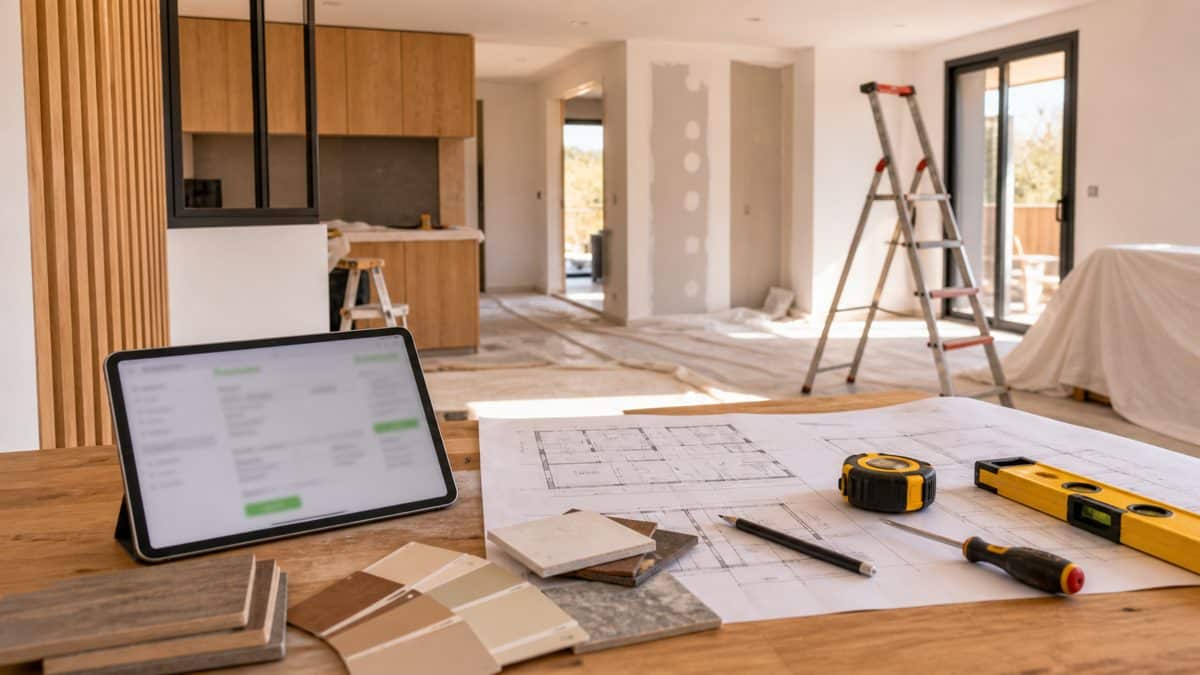 Devis travaux Habitatpresto : comment ça marche et comment comparer les offres ?