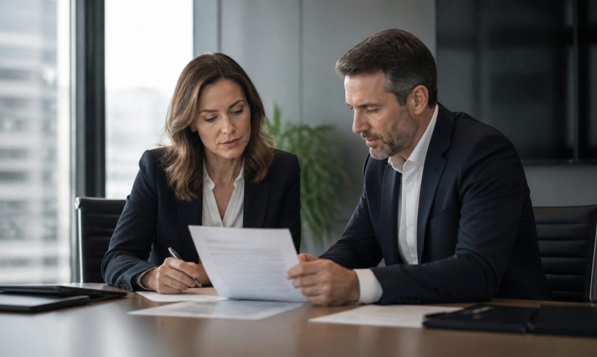 NDA : définition, utilité et clauses à vérifier avant de signer