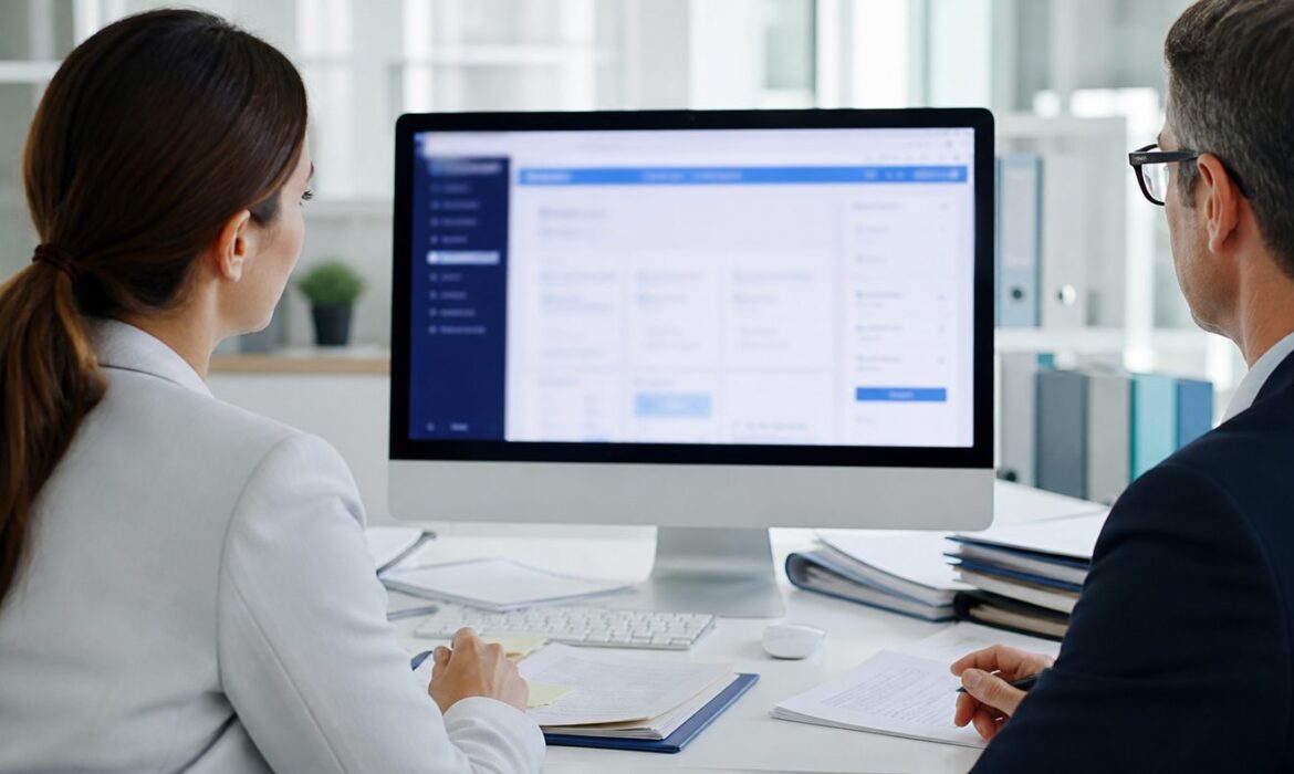 SYLAé ASP : comprendre le portail et les démarches employeur