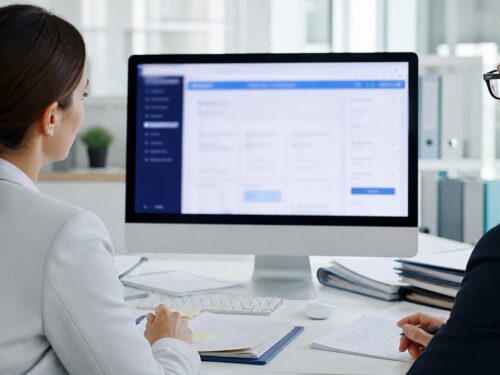 SYLAé ASP : comprendre le portail et les démarches employeur