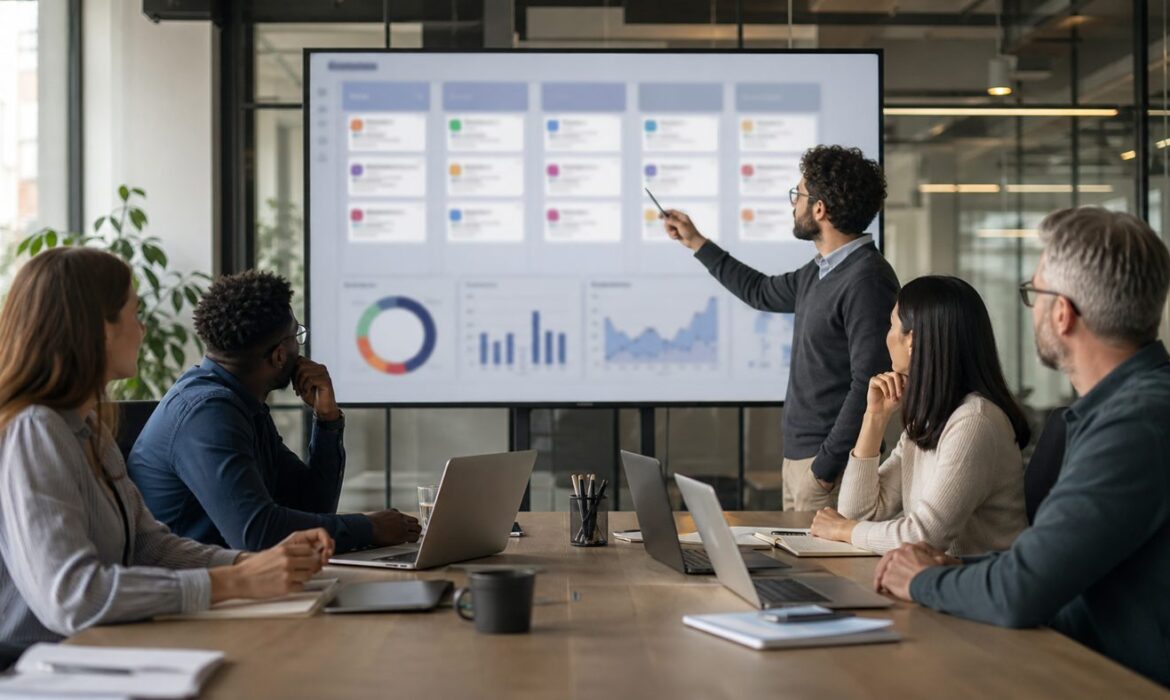 Zoho CRM : fonctionnalités, limites et critères pour bien le choisir