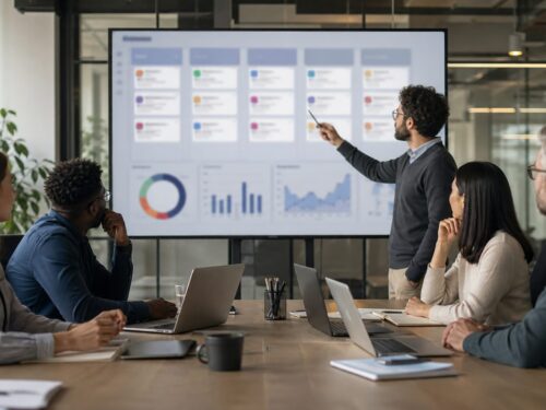 Zoho CRM : fonctionnalités, limites et critères pour bien le choisir