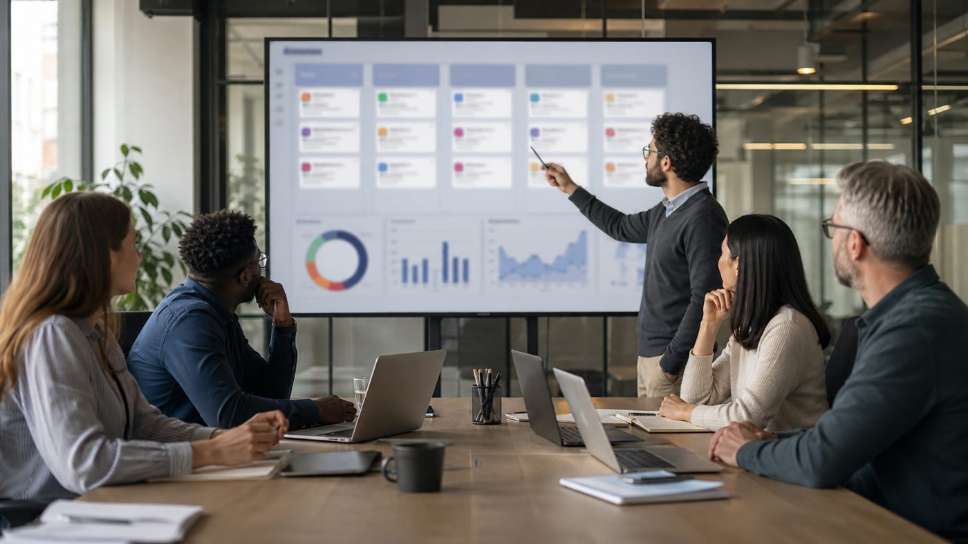 Zoho CRM : fonctionnalités, limites et critères pour bien le choisir