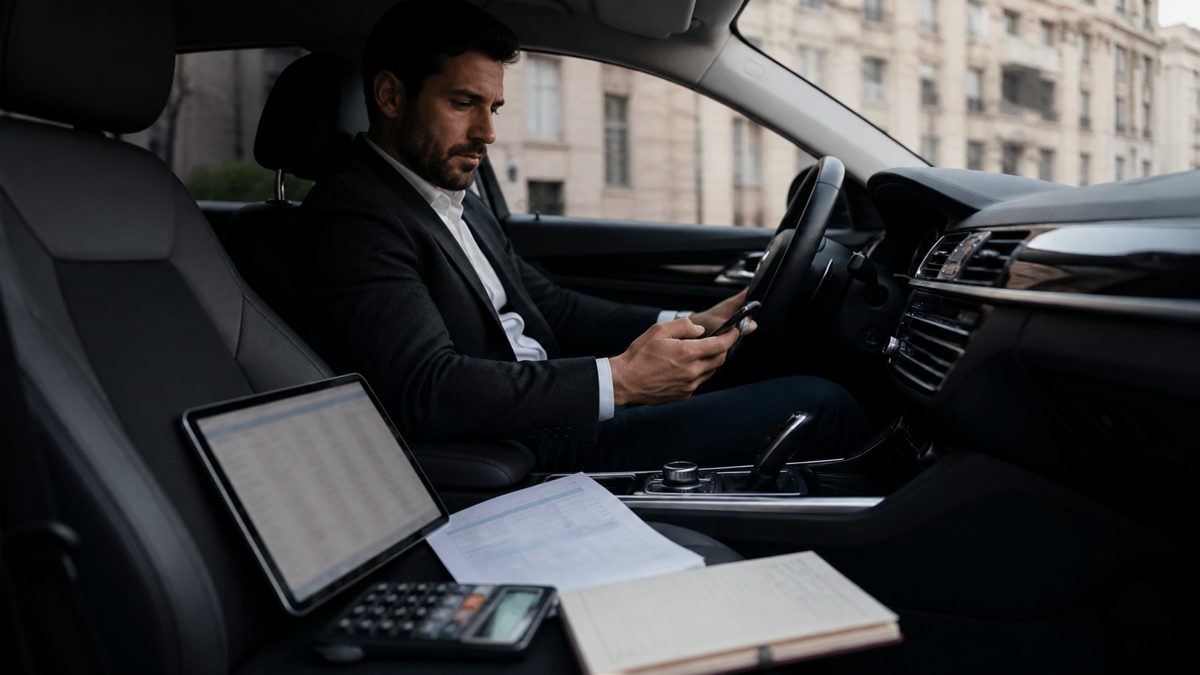 comptable vtc bvtc : pourquoi un spécialiste change la gestion d’un chauffeur ? Comptable VTC BVTC : pourquoi un spécialiste change la gestion d’un chauffeur ?