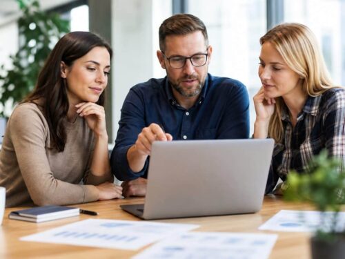 Abondement : définition, fonctionnement et exemples en entreprise