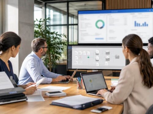 Yooz : à quoi sert la solution et comment elle automatise les factures ?
