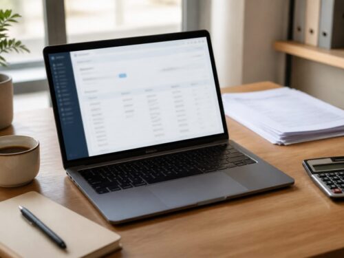Zervant : à quoi sert ce logiciel de facturation et pour qui ?