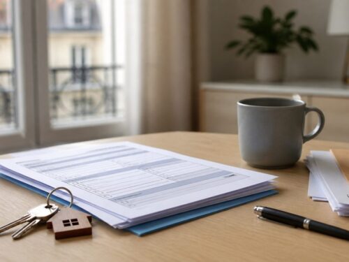 Attestation d’hébergement : comment la rédiger et quand elle sert vraiment ?