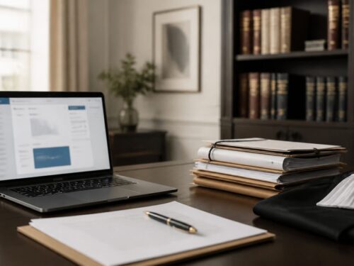 e-Barreau : comment fonctionne l’espace avocat et comment s’y connecter ?