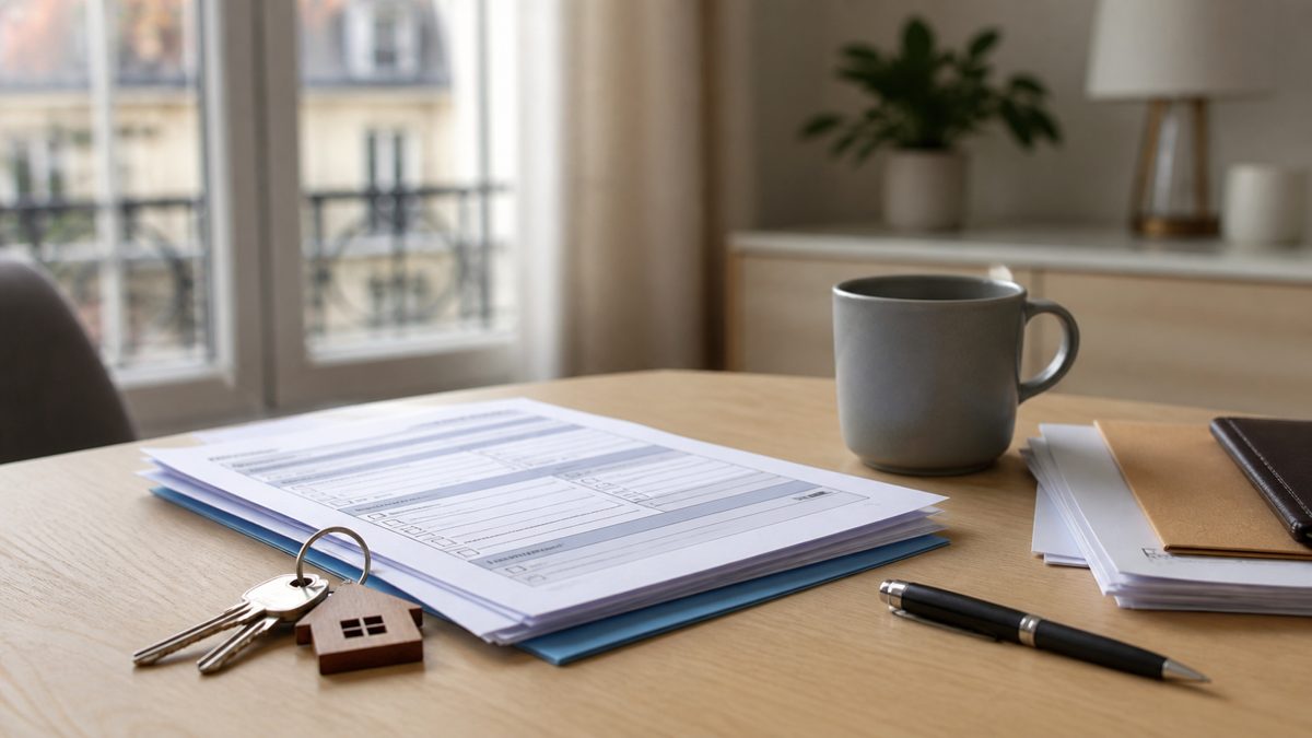 Attestation d'hébergement : comment la rédiger et quand elle sert vraiment ?