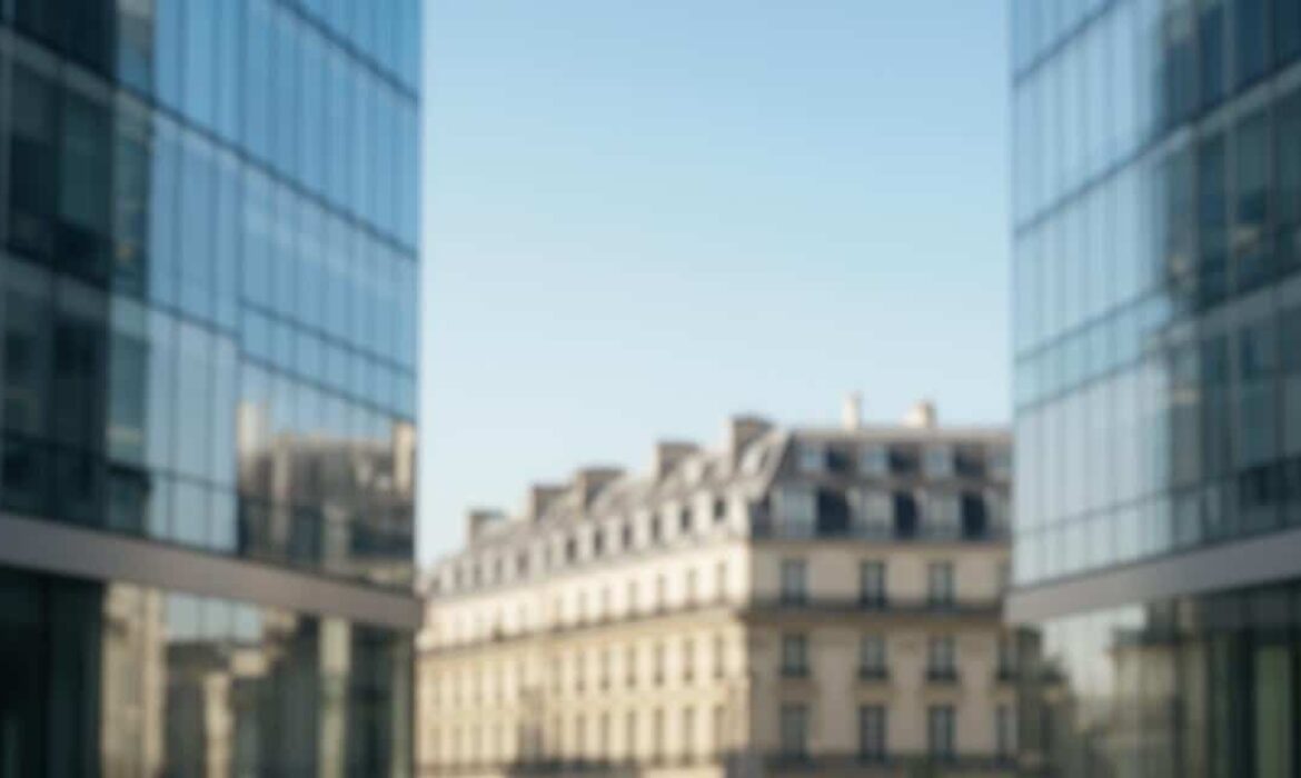 Bien choisir votre domiciliation d'entreprise à Paris pour des avantages stratégiques