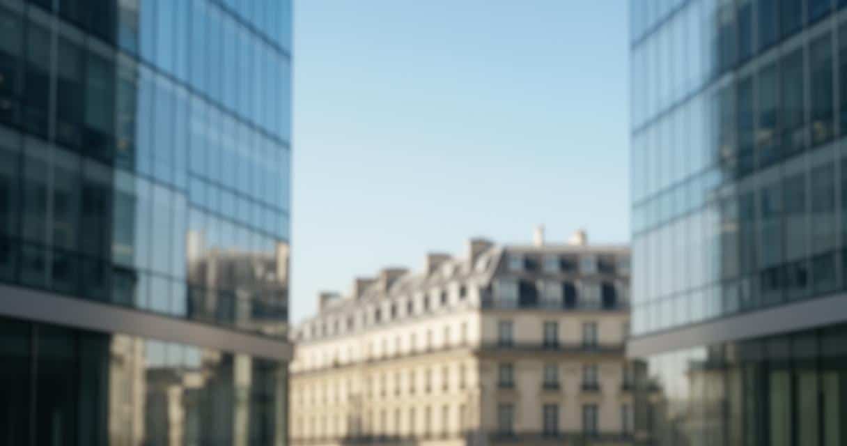 Bien choisir votre domiciliation d'entreprise à Paris pour des avantages stratégiques