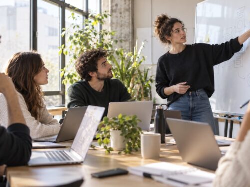 Rocket School, les avis avant de candidater